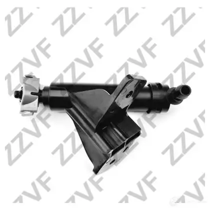 Форсунка омывателя фары ZZVF 1437948158 ZVFP368 EXC05Q R - Изображение 1
