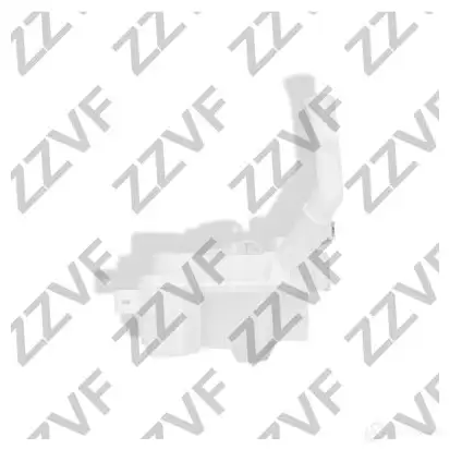 Бачок омывателя стекла ZZVF 1437881886 ZV9A67480F 3 6KXP изображение 0