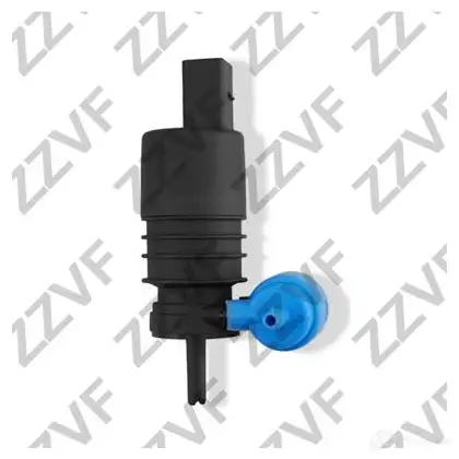 Моторчик омывателя, стеклоочистителя ZZVF ZVMC020 1424535422 RG YI4 - Изображение 1