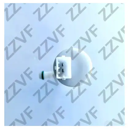 Моторчик омывателя, стеклоочистителя ZZVF ZVMC118 1437948213 R 2LJH изображение 2