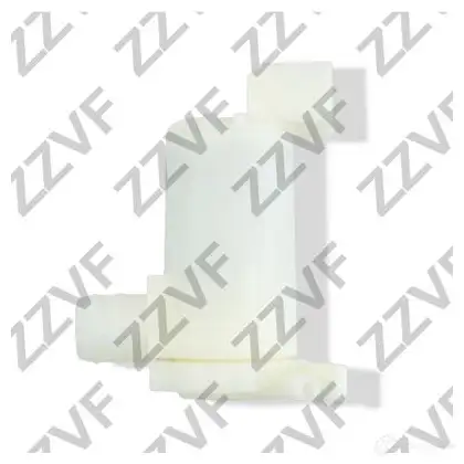 Моторчик омывателя, стеклоочистителя ZZVF 4CLNQ X ZVMC073 1424535449 изображение 0