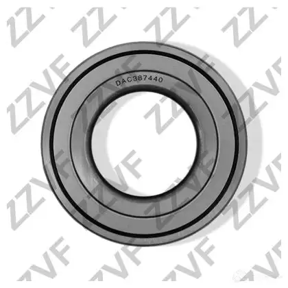 Подшипник ступицы колеса ZZVF 1424522975 ZVPH048 0IW 9WIL - Изображение 1
