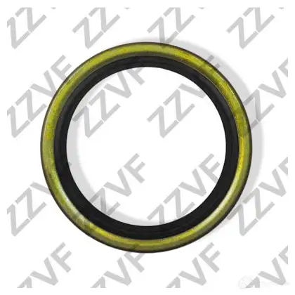 Сальник ступицы ZZVF ZVCL071 1424522923 U ZKXC4 изображение 0