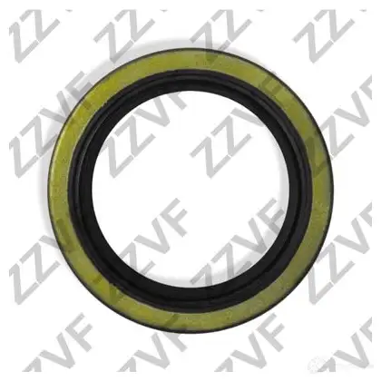 Подшипник ступицы колеса, комплект ZZVF T 53SN 1424522918 zvcl058 - Изображение 1