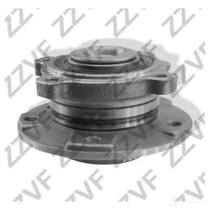 Подшипник ступицы колеса, комплект ZZVF Z1T RHQG zvc61b 1424522903 - Изображение 1