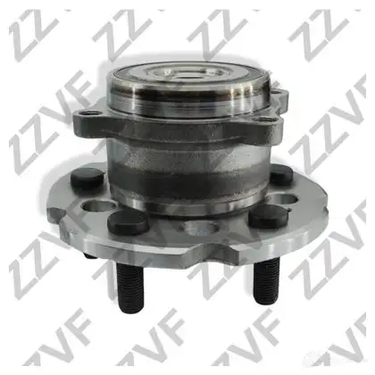 Подшипник ступицы колеса, комплект ZZVF K GIO9 1424523030 zvt02xa изображение 0