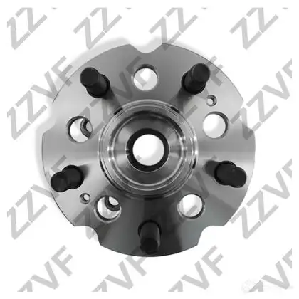 Подшипник ступицы колеса, комплект ZZVF K GIO9 1424523030 zvt02xa изображение 1