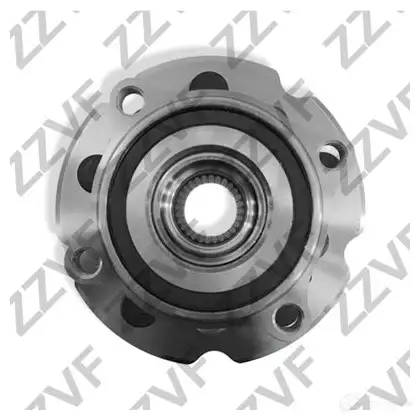 Подшипник ступицы колеса, комплект ZZVF K GIO9 1424523030 zvt02xa изображение 2