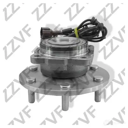 Подшипник ступицы колеса ZZVF ZVN270Q TO W11H9 1424522952 - Изображение 1
