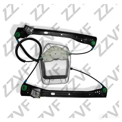 Стеклоподъемник ZZVF ZVCG-24R B 66BQ3H 1424536748 - Изображение 1
