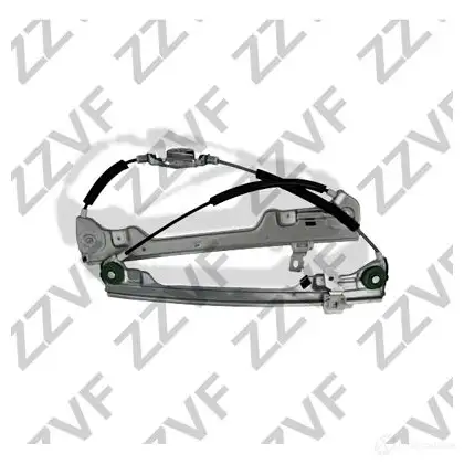 Стеклоподъемник ZZVF 1424536735 M 0QWI9 ZV80771AV611 - Изображение 1