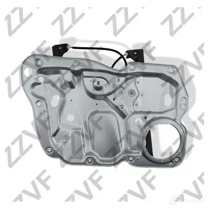 Стеклоподъемник передний левый ZZVF 1424536768 ZVCG-9L R7DKB H5 - Изображение 1