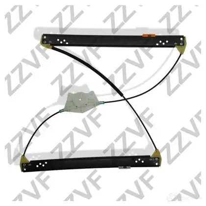 Стеклоподъемник ZZVF ZVCG-12L 1424536742 TOY R5 изображение 1