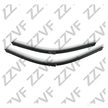 Щетка стеклоочистителя ZZVF 1424535309 ZV47BW GUJX38 M изображение 0