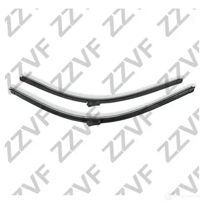 Щетка стеклоочистителя ZZVF ZV70CP 1424535330 E I85V