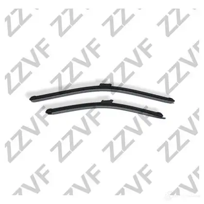 Щетка стеклоочистителя ZZVF AXQO U ZV899AB 1437882413 - Изображение 1