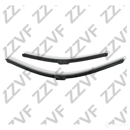Щетка стеклоочистителя ZZVF 6B6OW PS ZV36BW 1424535298