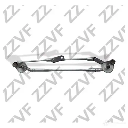 Трапеция стеклоочистителя ZZVF ZV50515 1424535313 X X3JB - Изображение 1
