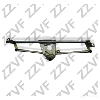 Трапеция стеклоочистителя ZZVF ZV1H1603 6B033 DN 1424535277 - Изображение 1