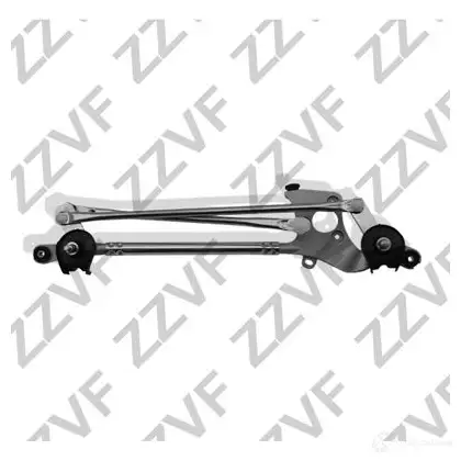 Трапеция стеклоочистителя ZZVF SICH YQ 1424535302 ZV42AUT - Изображение 1