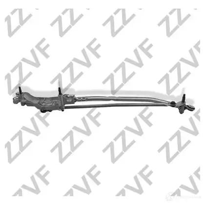 Трапеция стеклоочистителя ZZVF B26K 1R ZVR1535C 1424535494 - Изображение 1