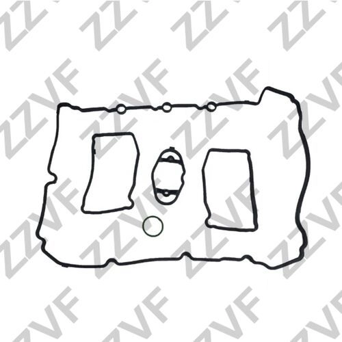 Прокладка клапанной крышки ZZVF ZV1188W 1439773451 S4XOH QM изображение 0