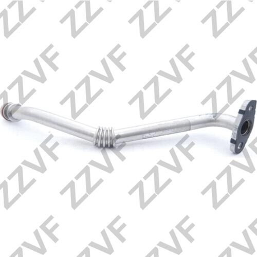 Трубка турбины ZZVF 93HF Z 1439815245 ZV3476R