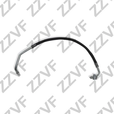 Трубка кондиционера ZZVF 6J BVBL ZV721F 1439825745