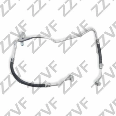 Трубка кондиционера ZZVF 1439825747 0TS MXA ZV743M