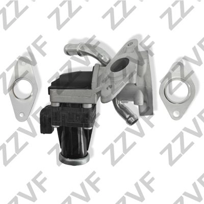 Клапан EGR ZZVF 1424826376 ZV803590 G 7I9K6 - Изображение 1