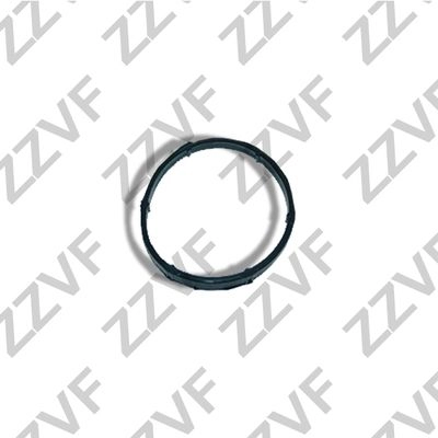 Прокладка впускного коллектора ZZVF 0L6O W6 ZVBZ0044 1439825037 изображение 0