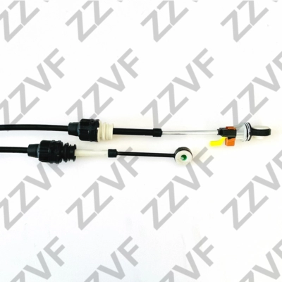 Трос коробки МКПП ZZVF MB0G W 1439815100 ZVH8533 изображение 2