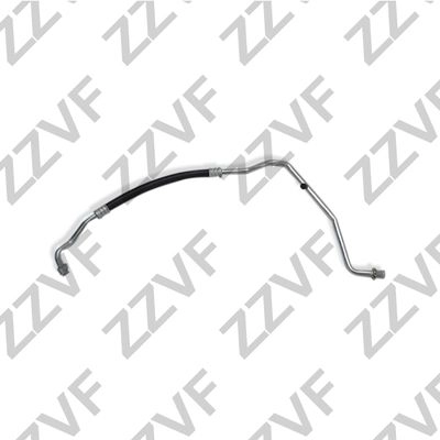 Трубка кондиционера ZZVF S4M VZO8 1439802308 ZVP1462 изображение 0