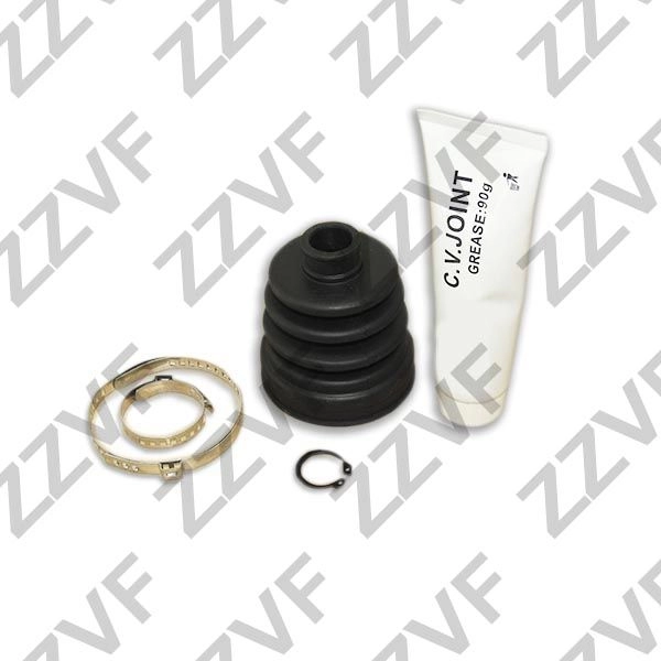 Пыльник шруса ZZVF 1424993688 4RCO PD ZVP14XR изображение 0