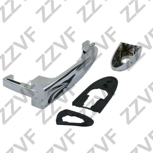 Ручка двери ZZVF BZRV J 1440091854 ZZEA003 - Изображение 1