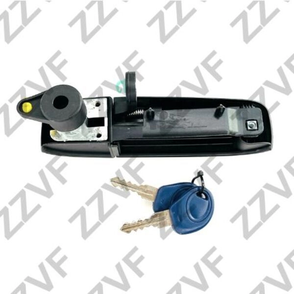 Ручка двери ZZVF ZZEA010 1440091861 EBUS BRY изображение 2
