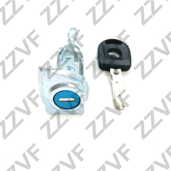 Личинка замка ZZVF X KPD6AA 1440091867 ZZEA016 - Изображение 1