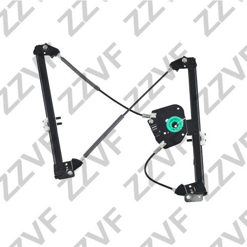 Стеклоподъемник ZZVF ECJ4 0 1440091921 ZZEA080 изображение 0