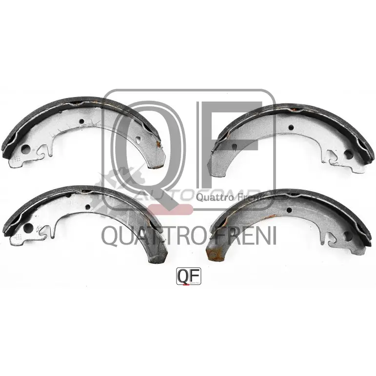 Колодки тормозные m MARKON M21083502090 FD MHB 1439959854 изображение 1