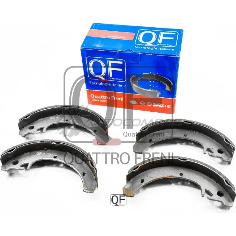 Колодки тормозные m MARKON M21083502090 FD MHB 1439959854 изображение 2