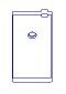 Шатунные вкладыши KING UA6C KC 10066436 C 407-PR-SX