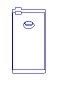 Шатунные вкладыши KING C4270-AM-030 10070780 QT VQQR изображение 0