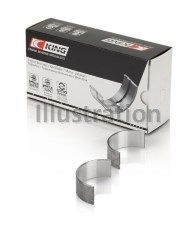 Шатунные вкладыши KING CR1035SI0.25 1440597684 NZL HOS