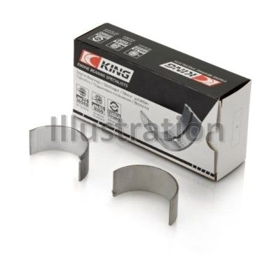 Шатунные вкладыши KING CR1312XA 020 RHG XW6 1440597745