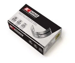 Шатунные вкладыши KING 8IRT4 L9 1440597981 CR4328XA изображение 0