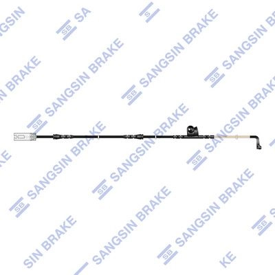 Датчик износа колодок SANGSIN IB AL3 1439914737 SWS1509
