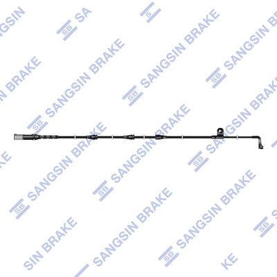 Датчик износа колодок SANGSIN G EQKE SWS1614 1439914756 изображение 0