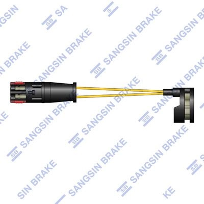 Датчик износа колодок SANGSIN CNM79 J 1439914788 SWS2505