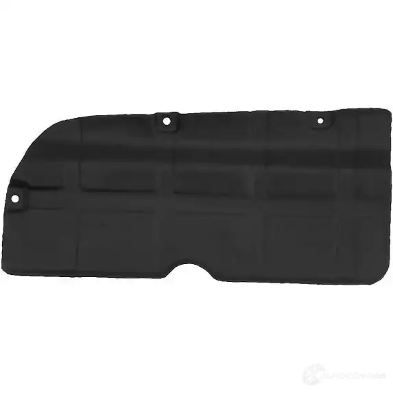Защита двигателя задняя API HN2710250-0R00 B7 5TEUY 1422707112