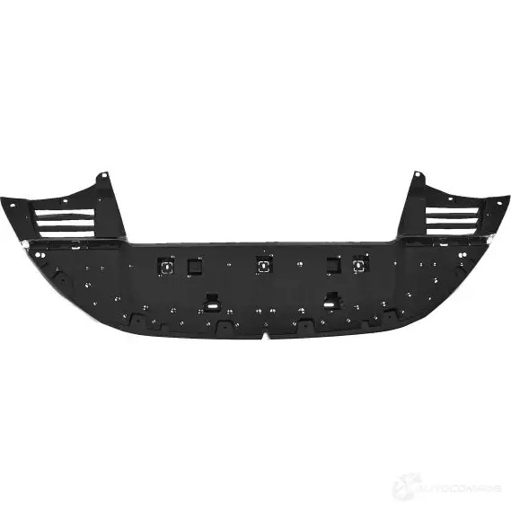 Защита под бампер передний API PG3090250-0000 1438055859 1A8V 8